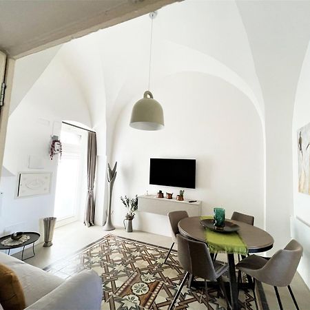 Suite Sami Charming Home Ostuni Exteriér fotografie