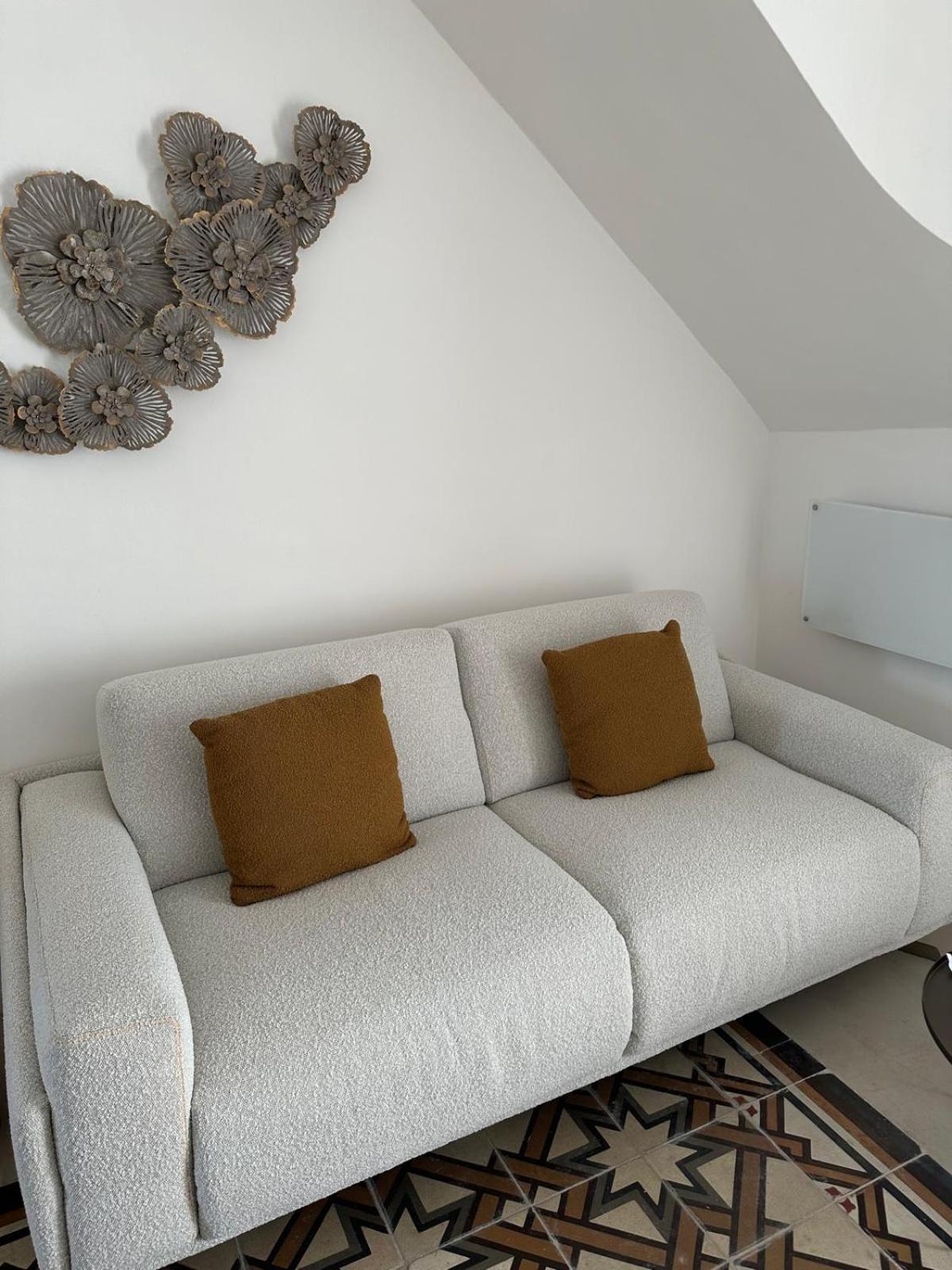Suite Sami Charming Home Ostuni Exteriér fotografie