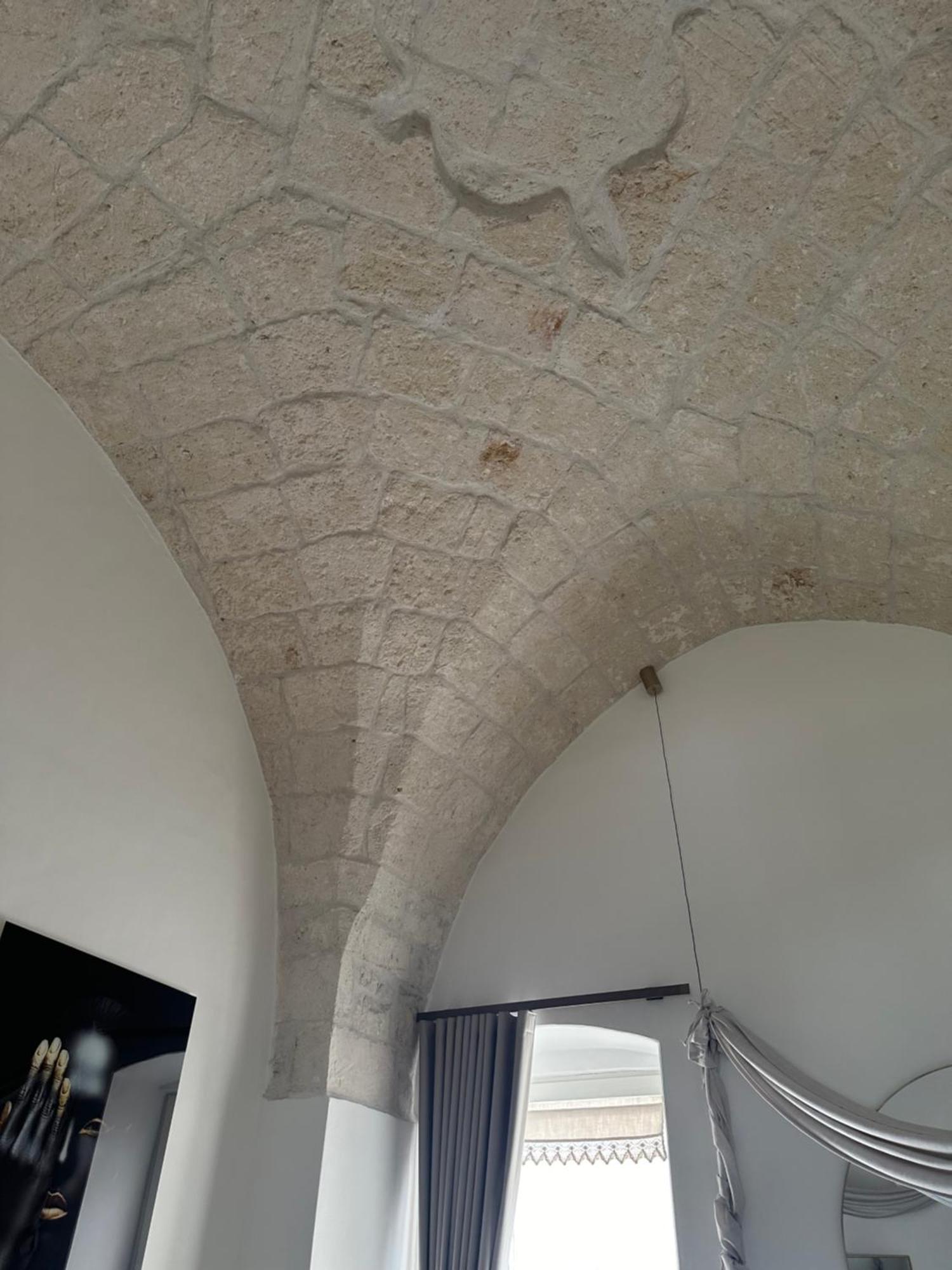 Suite Sami Charming Home Ostuni Exteriér fotografie
